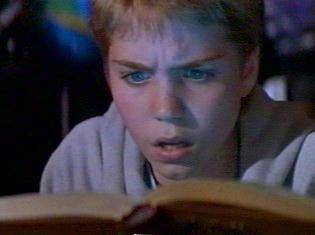 Now jonathan brandis parents Soleil Moon